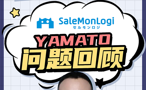 YAMATO问题回顾