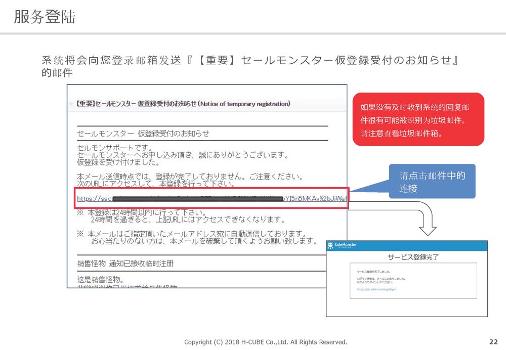 SaleMonsterサービス概要